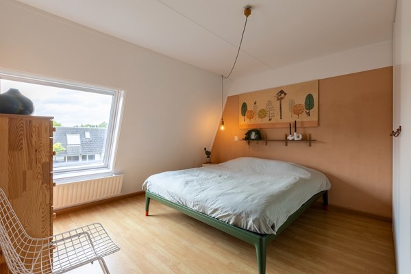 Medium property photo - Opperland 4, 4614 GB Bergen op Zoom